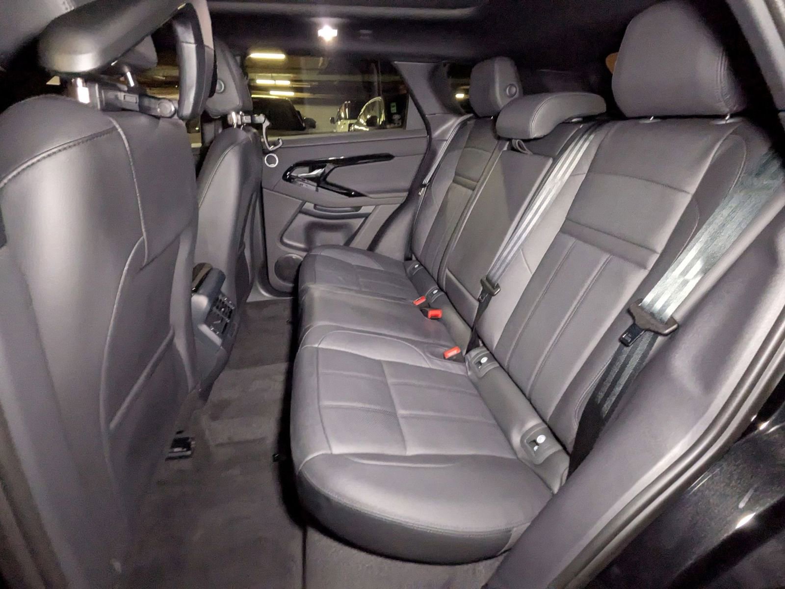 New 2026 Land Rover Range Rover Evoque S image 16