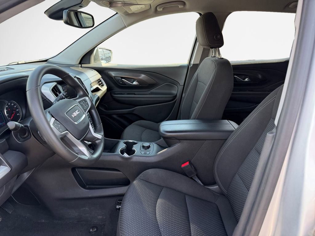 Used 2022 GMC Terrain SLE w/ Driver Convenience Package image 12