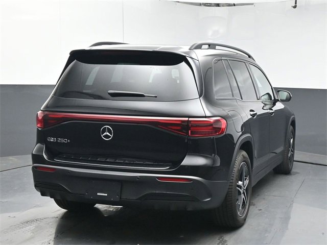 Used 2024 Mercedes-Benz EQB 250+ image 7