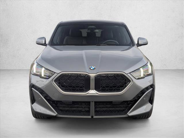 New 2026 BMW X2 xDrive28i image 6