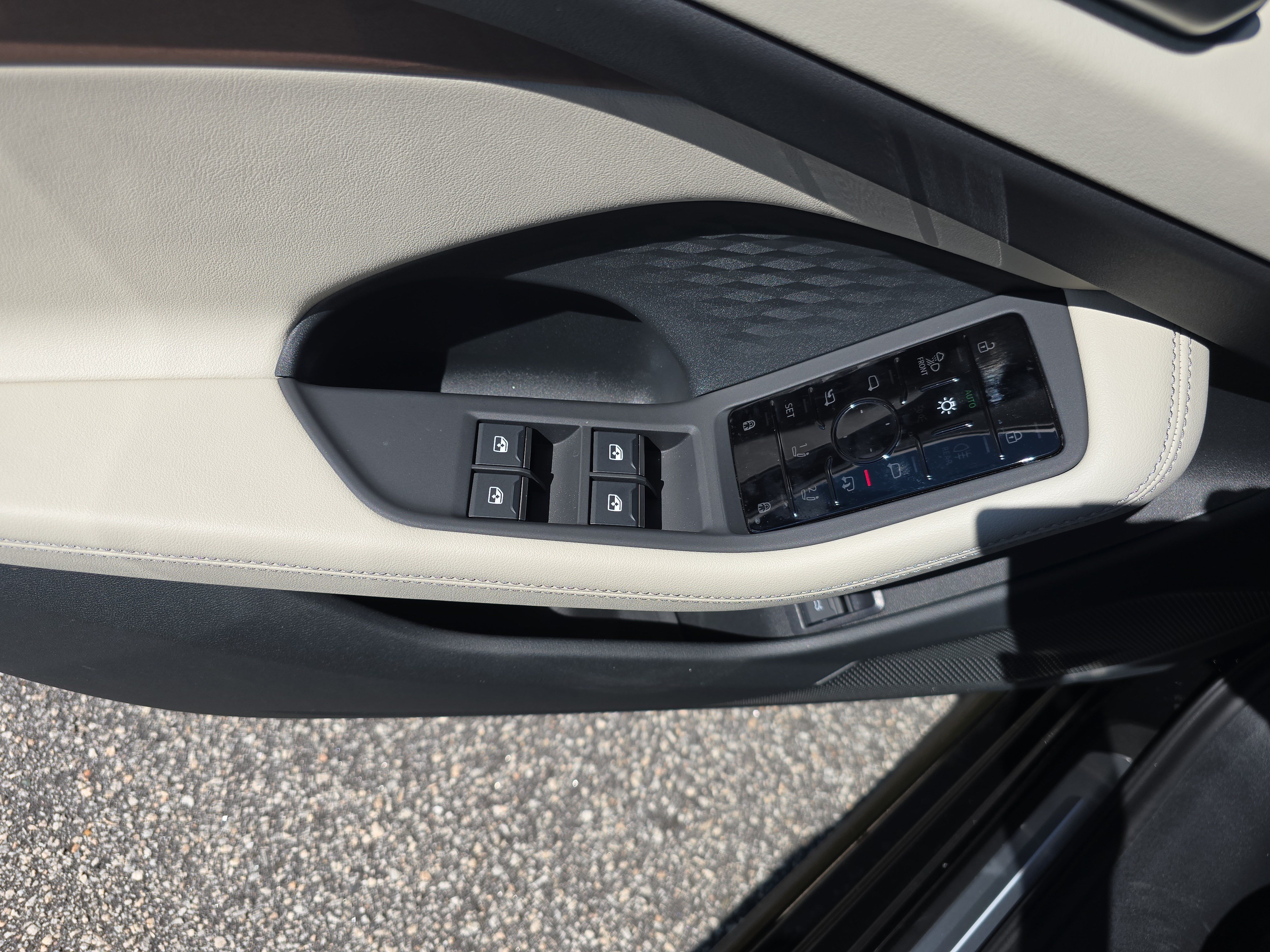 New 2026 Audi A6 Premium Plus AWD/4WD image 24