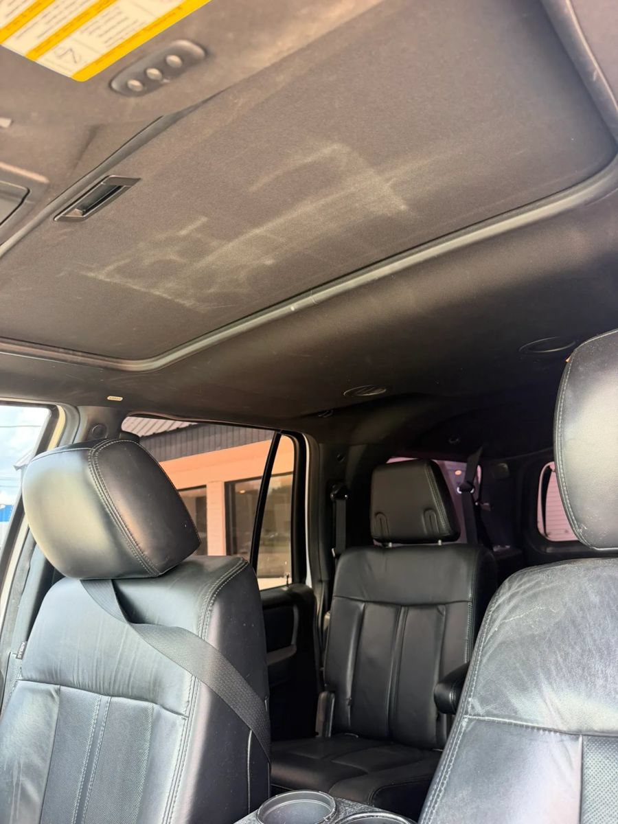 Used 2015 Lincoln Navigator L 2WD image 19