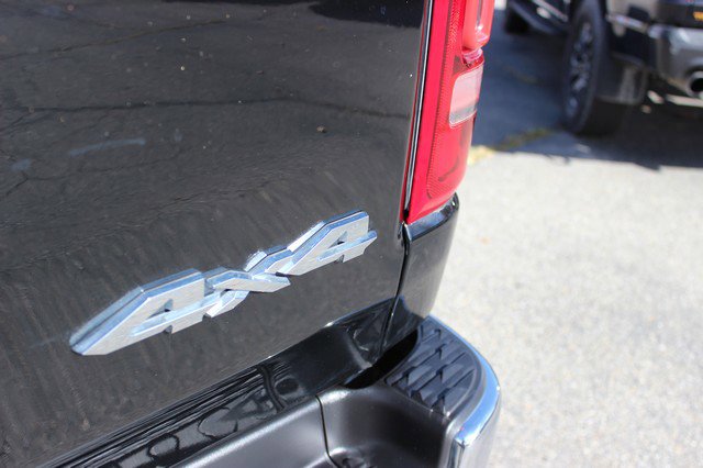 Used 2021 RAM 1500 Laramie image 14