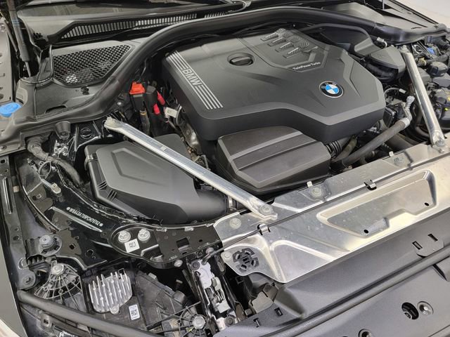 Used 2023 BMW 430i xDrive Convertible image 40