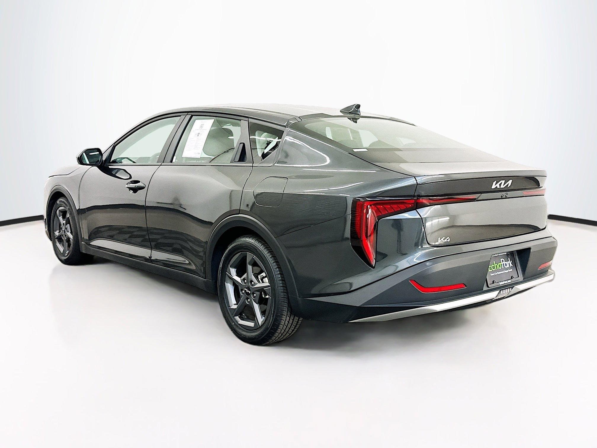 Used 2025 Kia K4 FWD image 5