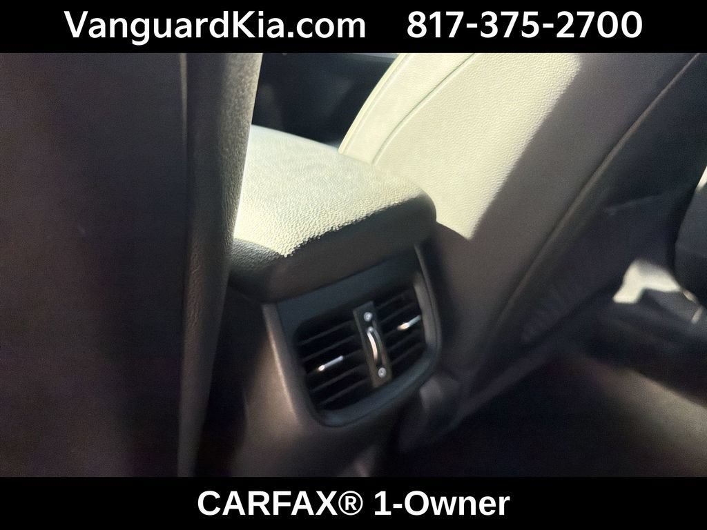 Certified 2024 Kia Forte GT-Line w/ GT-Line Premium Package FWD image 25