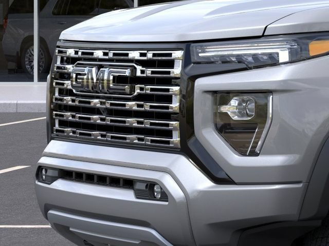 New 2026 GMC Canyon Denali w/ LPO, Black Badging Package AWD/4WD image 13