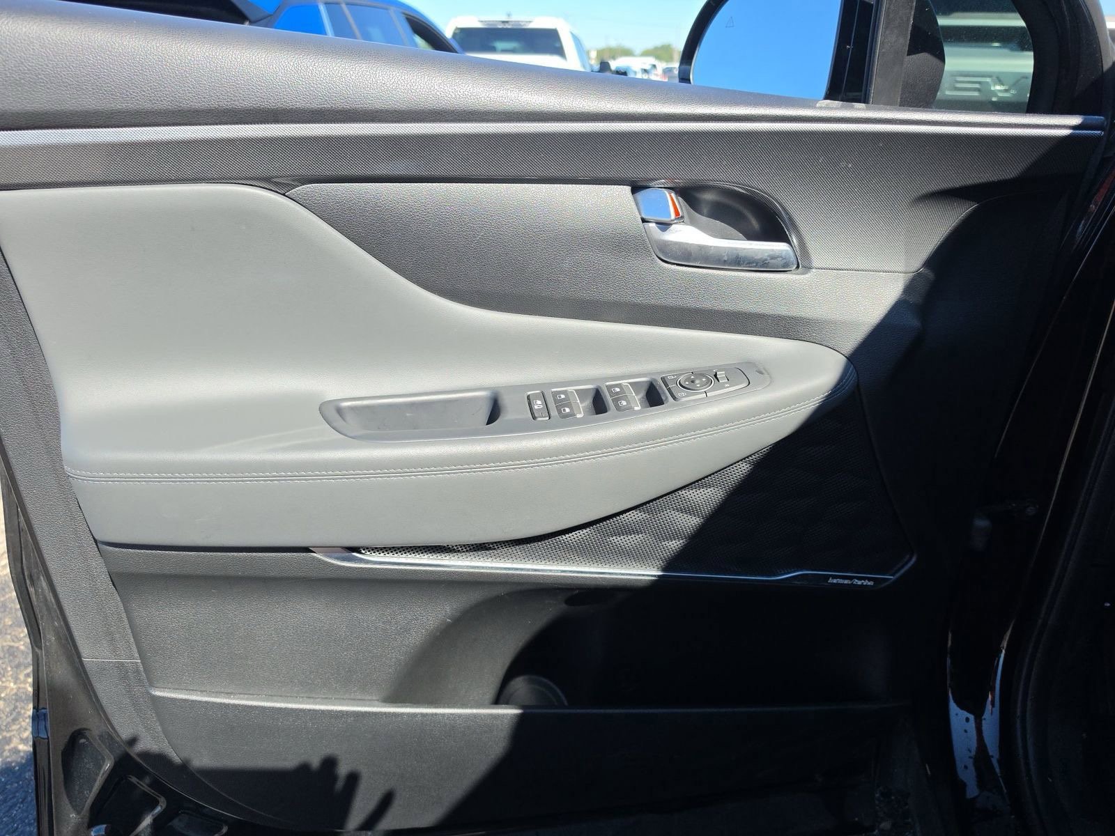 Used 2023 Hyundai Santa Fe SEL w/ Premium Package FWD image 10