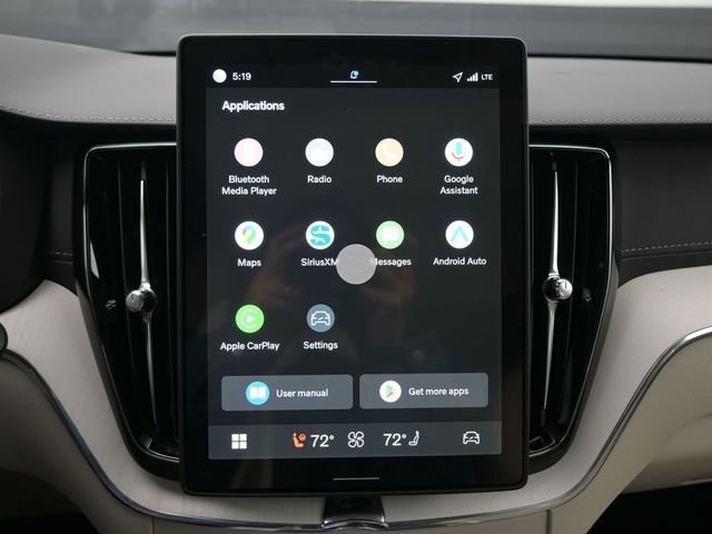 New 2026 Volvo XC60 B5 Ultra w/ Protection Package Premier image 20