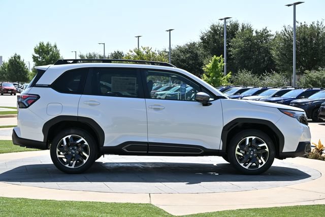 New 2026 Subaru Forester Limited AWD/4WD image 2