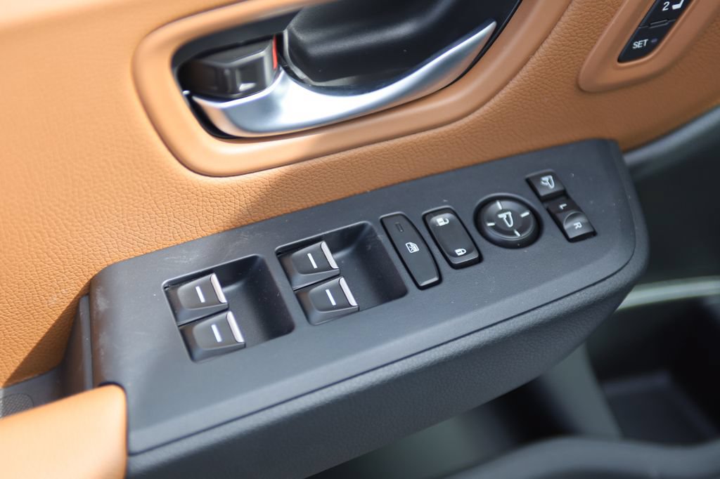 New 2026 Honda Passport TrailSport Elite image 11