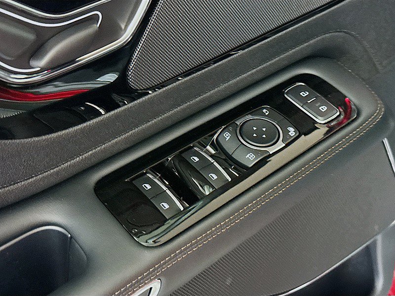 New 2026 Lincoln Aviator AWD image 20