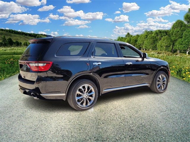 Certified 2023 Dodge Durango Citadel image 4