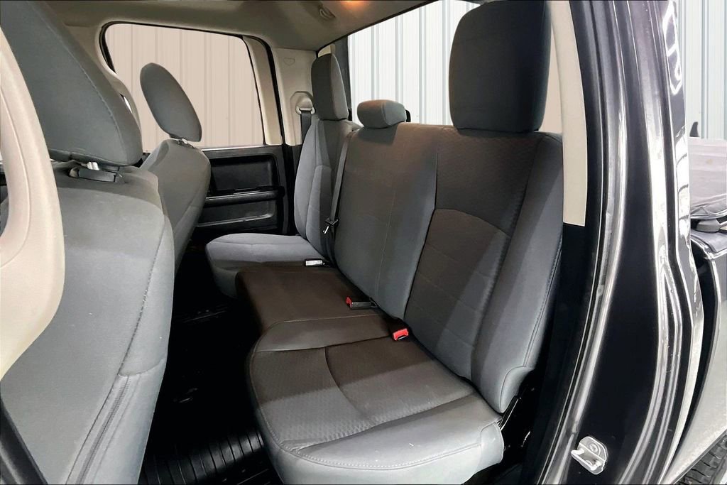 Used 2018 RAM 1500 Express image 22