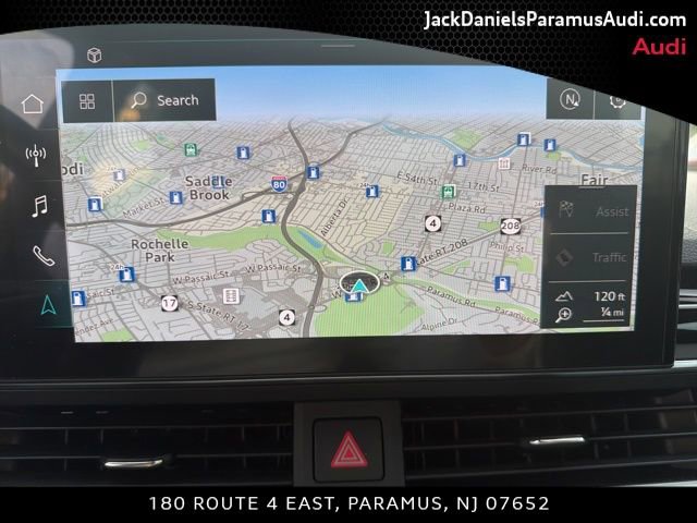 Used 2022 Audi A4 2.0T Premium Plus image 15