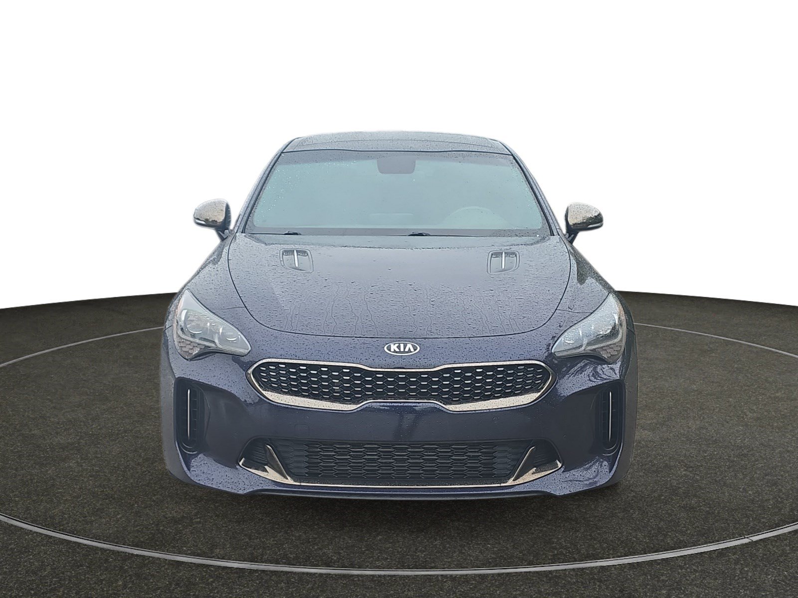 Used 2020 Kia Stinger GT AWD/4WD image 10