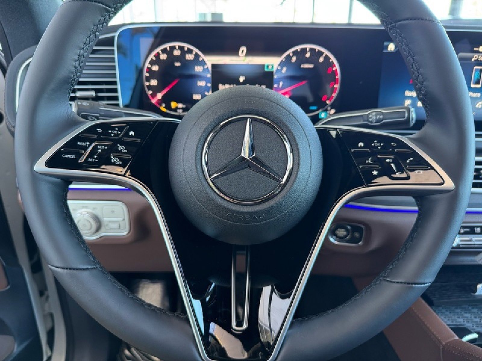 New 2026 Mercedes-Benz GLE 450 GLE 450 image 22