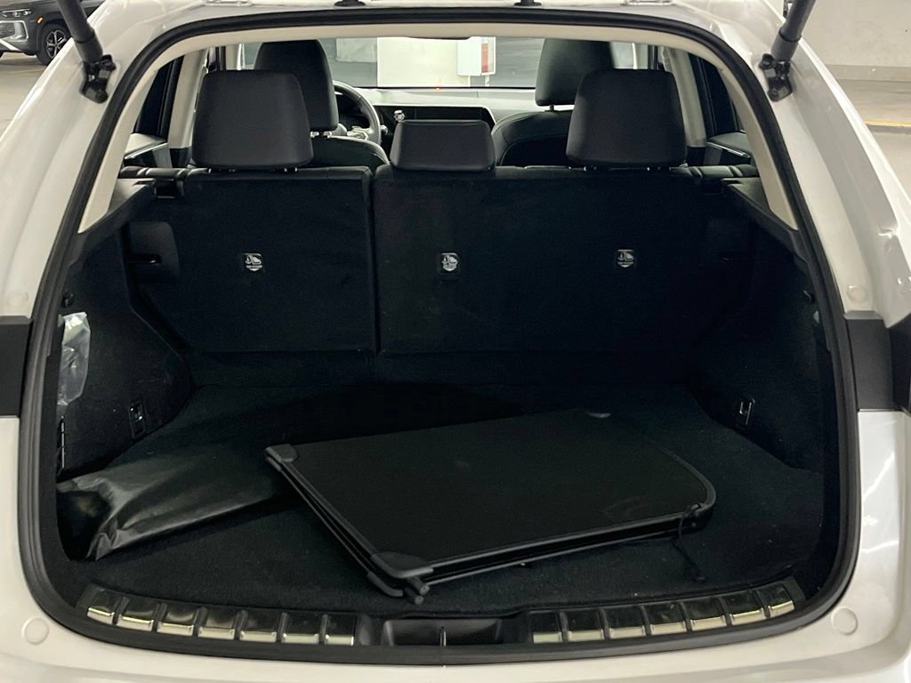 Used 2025 Lexus NX 250 FWD w/ Premium Package image 37
