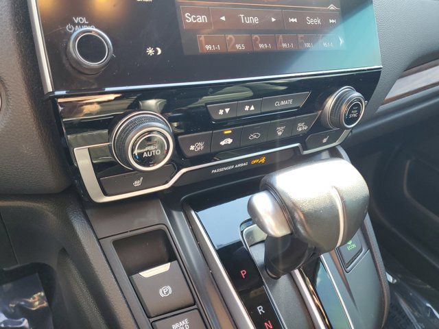 Used 2020 Honda CR-V EX-L image 30