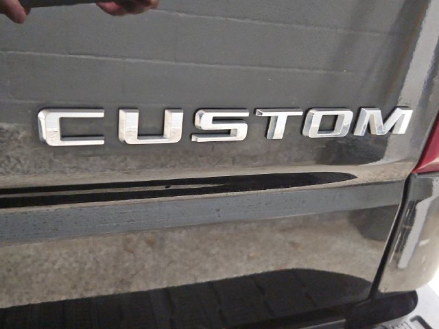 Used 2020 Chevrolet Silverado 1500 Custom Trail Boss w/ Custom Convenience Package AWD/4WD image 42