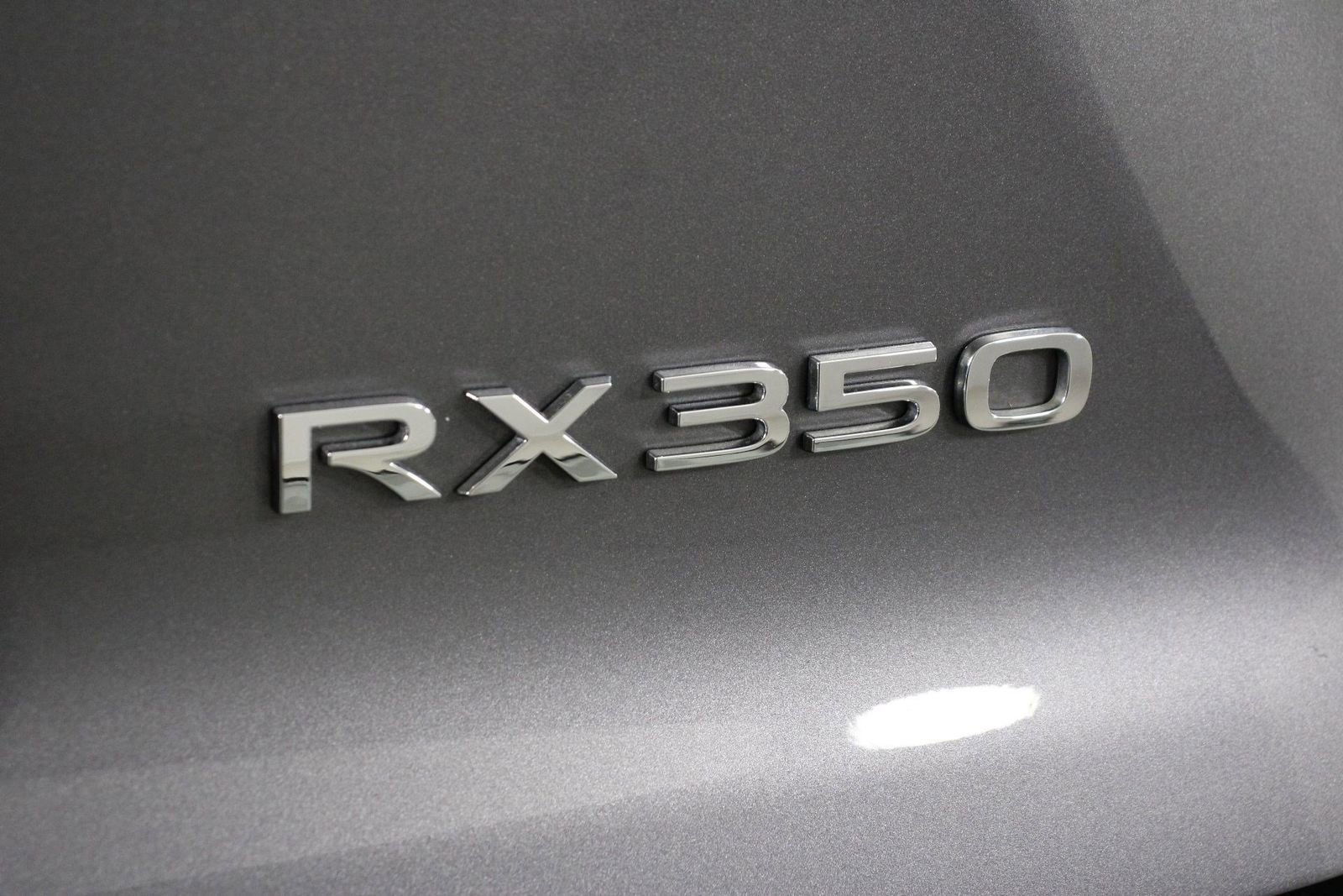 Used 2023 Lexus RX 350 Premium Plus w/ Accessory Package image 23