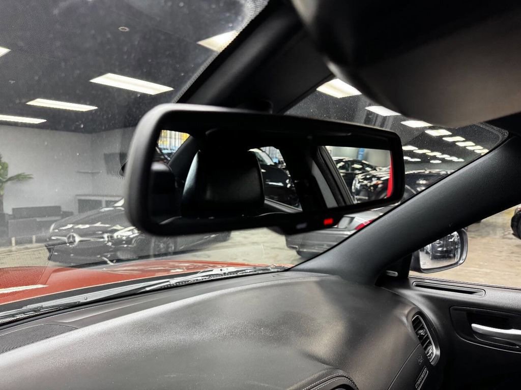 Used 2020 Dodge Charger R/T w/ Plus Group RWD image 28