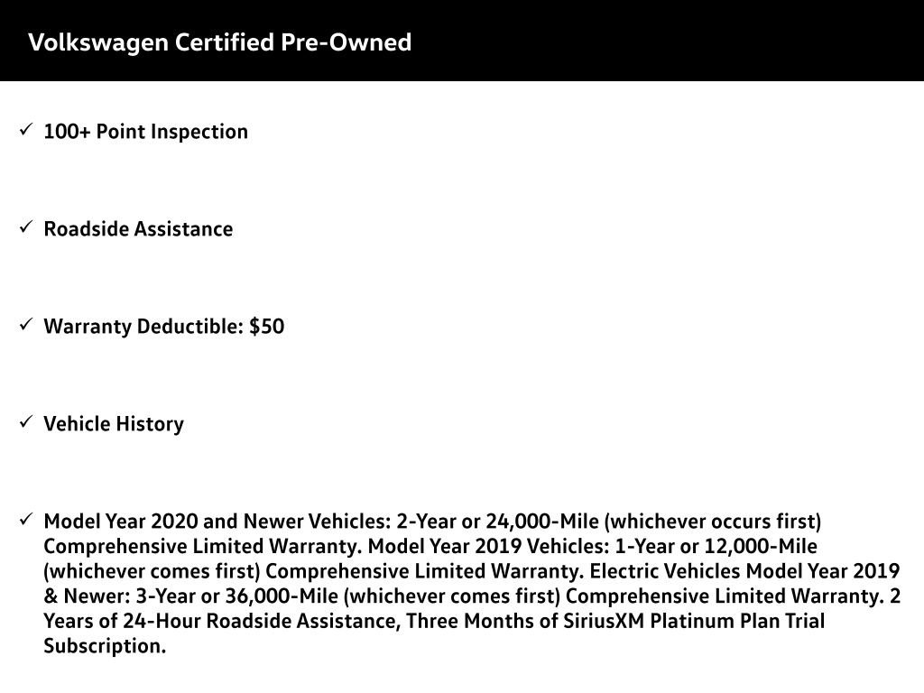 Certified 2024 Volkswagen Taos SE image 2