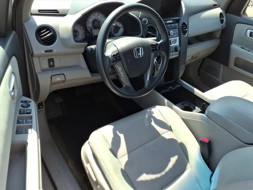 Used 2015 Honda Pilot EX image 17