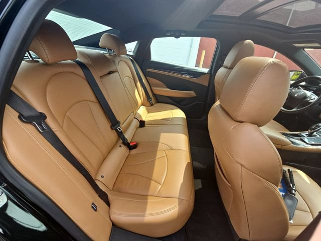 Used 2019 Buick LaCrosse Essence w/ Sun and Shade Package FWD image 29