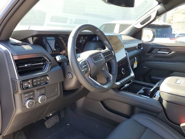 New 2026 GMC Yukon XL Denali w/ Sun & Power Step Package AWD/4WD image 20
