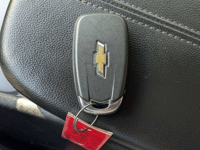 Used 2024 Chevrolet Malibu LT FWD image 31
