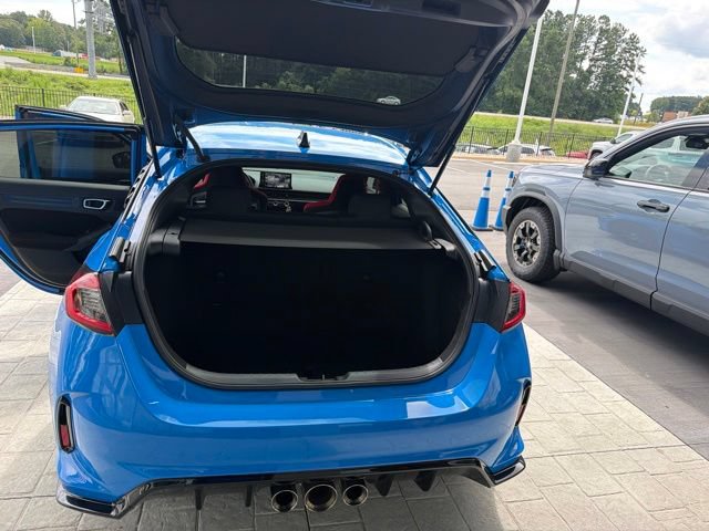 Used 2023 Honda Civic Type R video 2