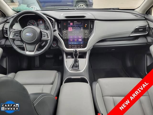 Used 2022 Subaru Outback Limited image 12
