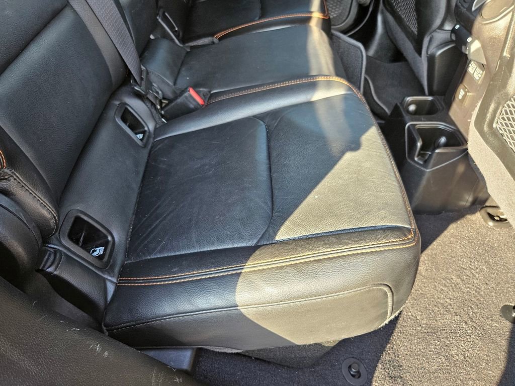 Used 2021 Jeep Gladiator Mojave image 29