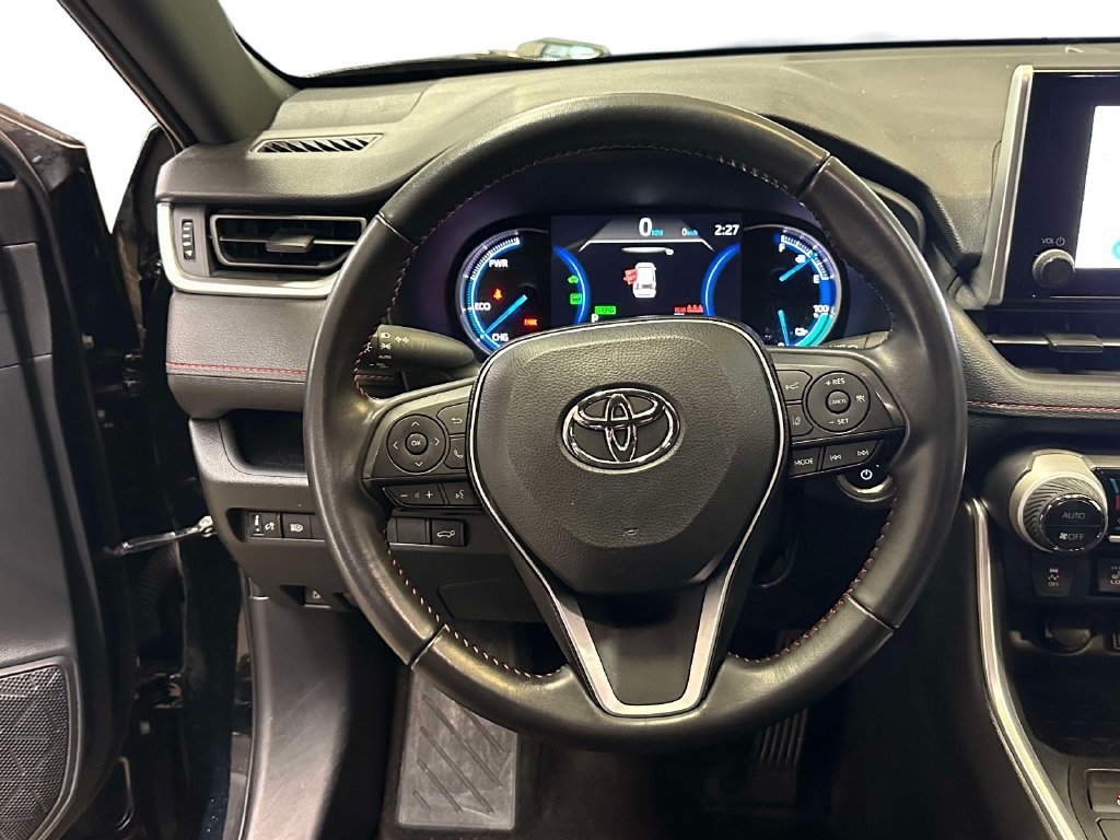 Used 2023 Toyota RAV4 SE AWD/4WD image 20