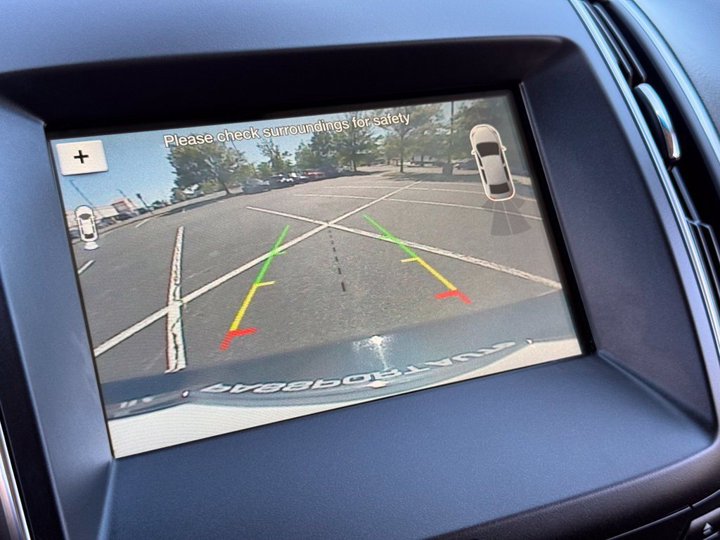 Used 2018 Ford Edge Sport w/ Equipment Group 401A AWD/4WD image 18