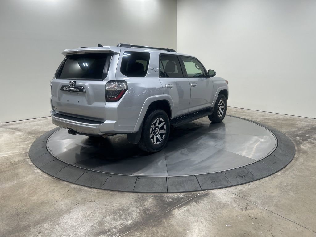 Used 2024 Toyota 4Runner TRD Off-Road Premium image 6
