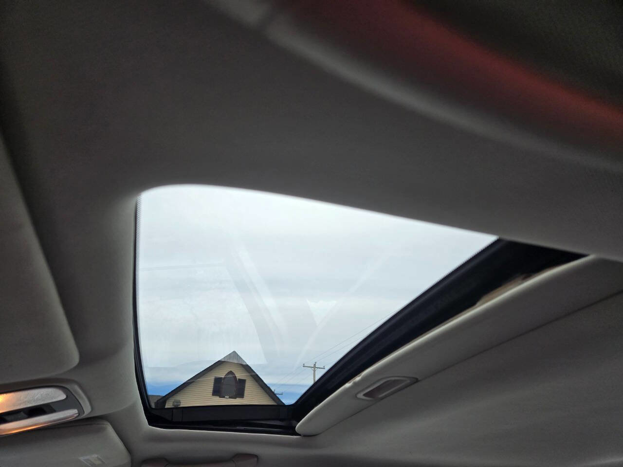 Used 2008 Acura TL image 23