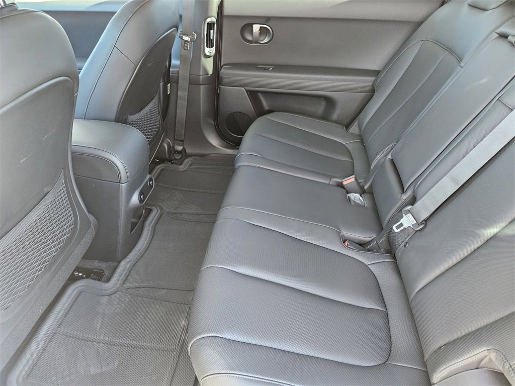 New 2026 Hyundai Ioniq 5 SEL image 29