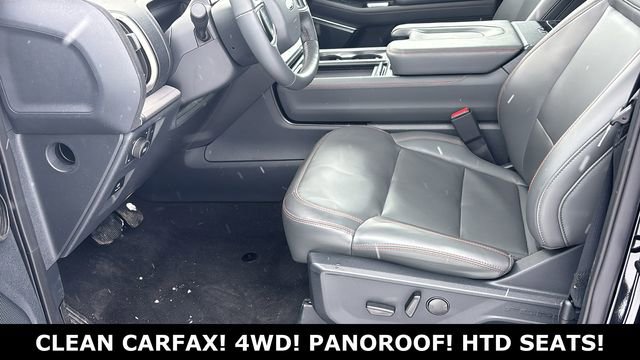 Used 2025 Ford Expedition Active image 22