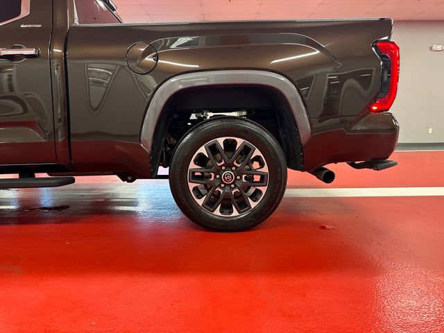Used 2023 Toyota Tundra Limited AWD/4WD image 28