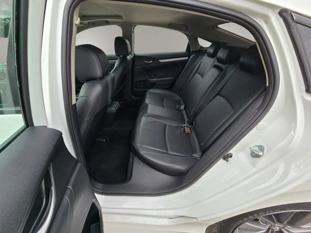 Used 2021 Honda Civic EX-L image 12