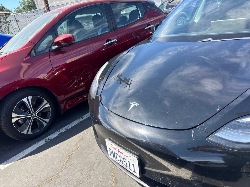 Used 2020 Tesla Model 3 Long Range