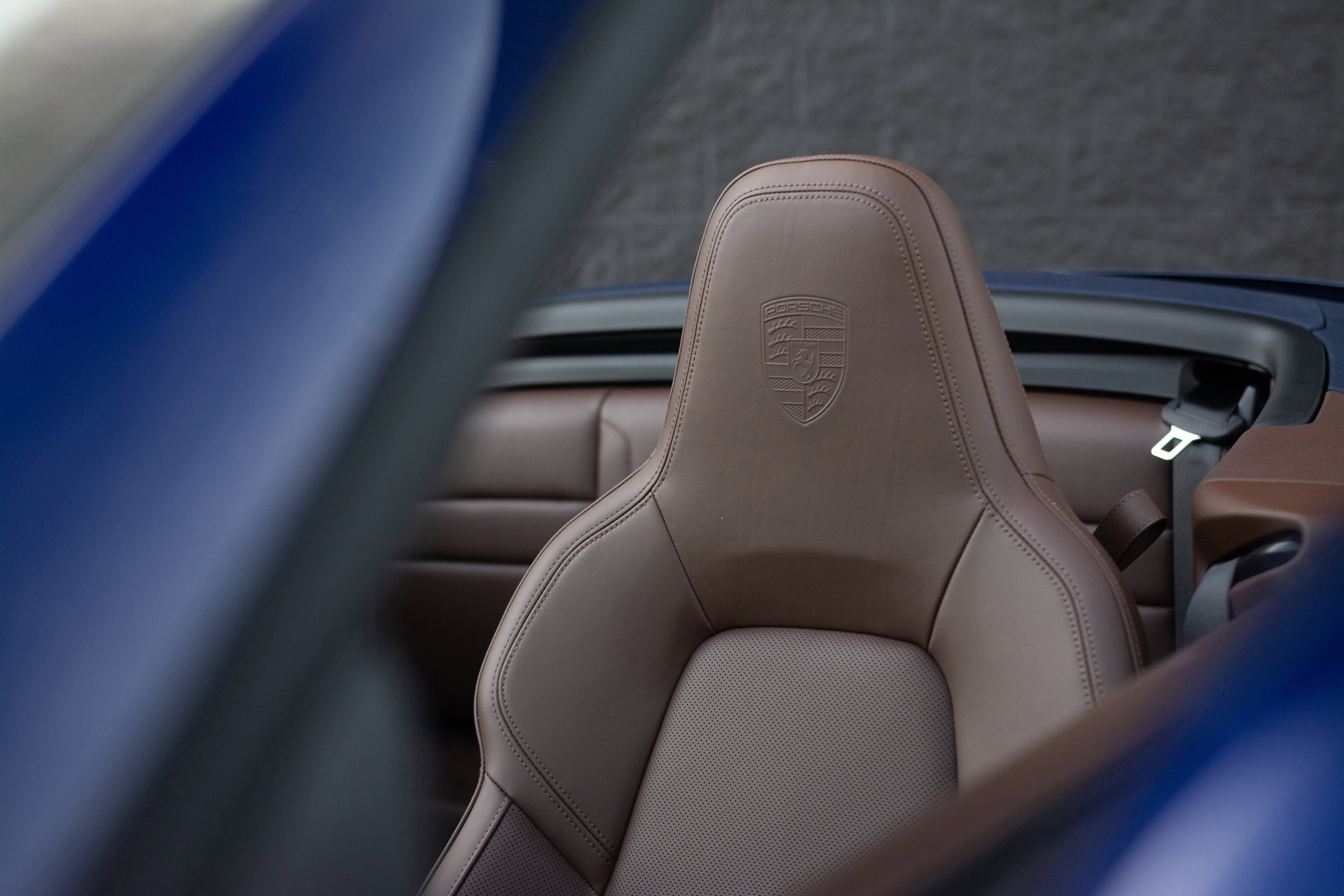 Certified 2025 Porsche 911 Carrera S image 16