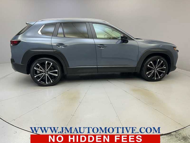Used 2023 MAZDA CX-50 AWD 2.5 Turbo w/ Cargo Package image 6