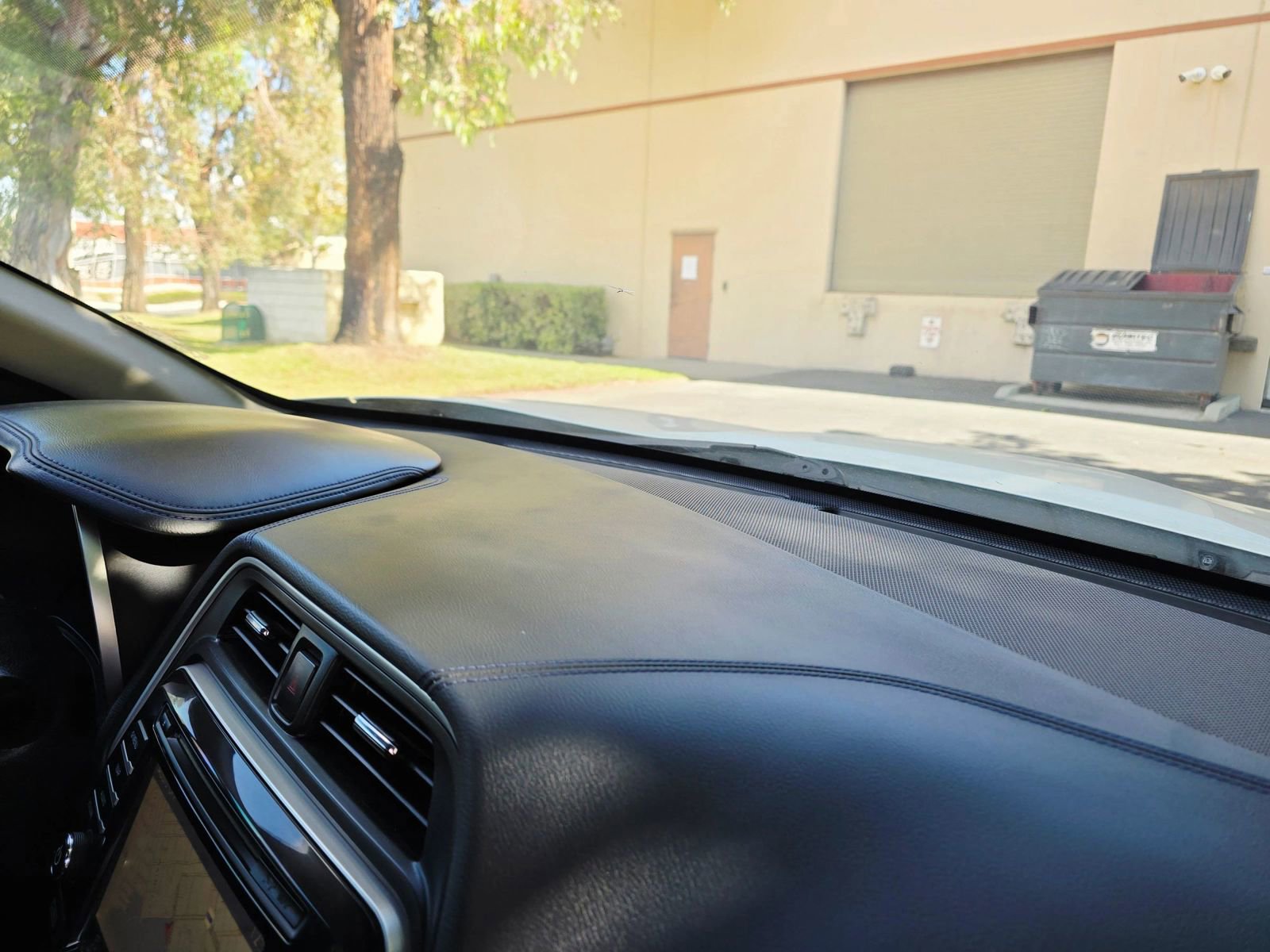 Used 2018 Nissan Maxima 3.5 S image 27