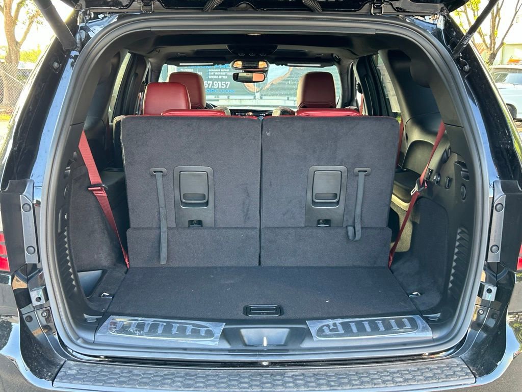 New 2024 Dodge Durango SRT Hellcat image 44