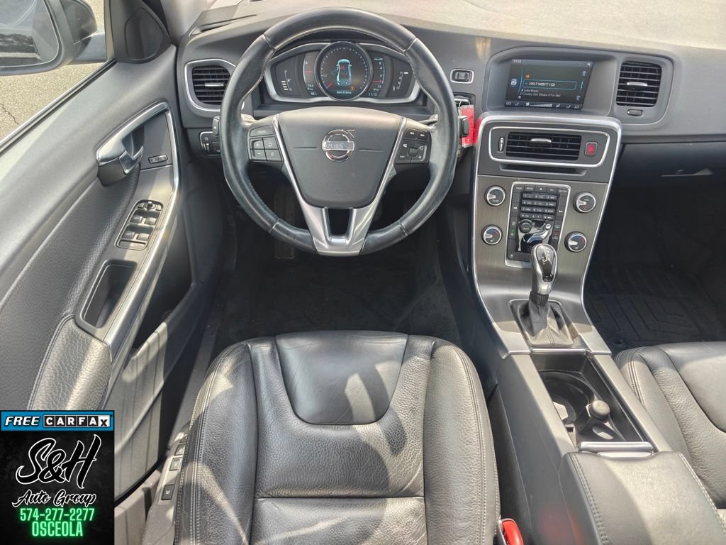 Used 2014 Volvo S60 T5 FWD image 4