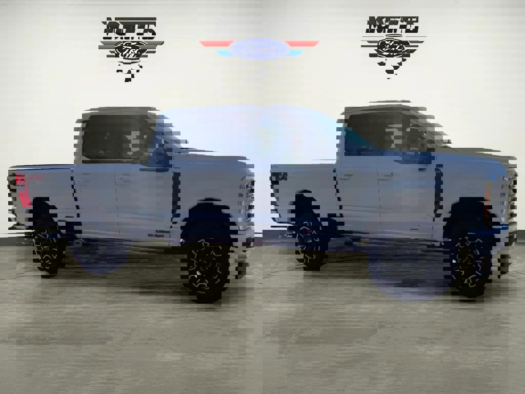 New 2026 Ford F250 Platinum image 6