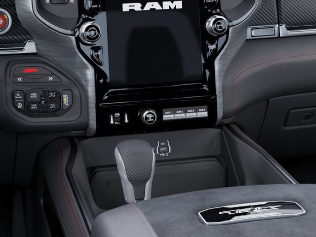 New 2027 RAM 1500 TRX AWD/4WD image 24